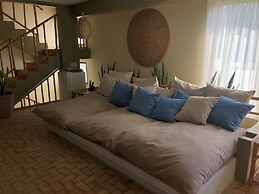 Kilombo Villas & Spa
