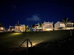Kilombo Villas & Spa
