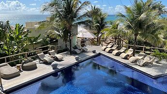 Kilombo Villas & Spa