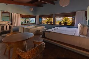 Kilombo Villas & Spa
