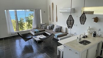 Kilombo Villas & Spa