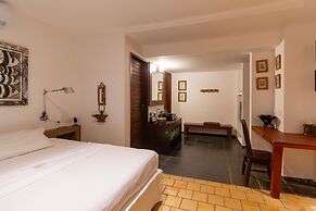 Kilombo Villas & Spa