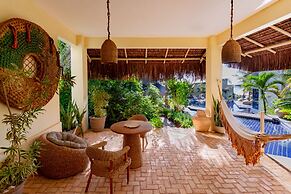 Kilombo Villas & Spa