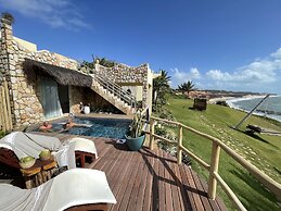 Kilombo Villas & Spa