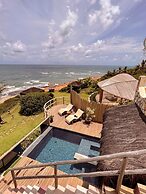 Kilombo Villas & Spa