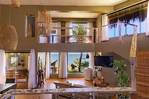 Kilombo Villas & Spa