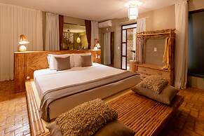 Kilombo Villas & Spa