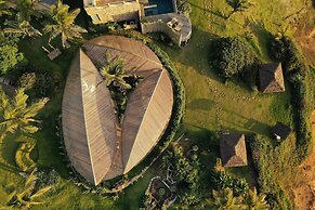 Kilombo Villas & Spa