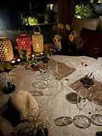 Kilombo Villas & Spa