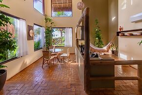 Kilombo Villas & Spa
