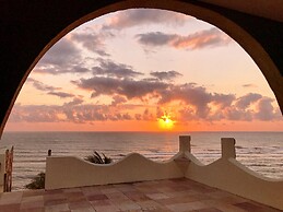Kilombo Villas & Spa
