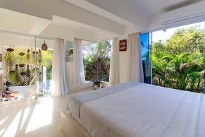 Kilombo Villas & Spa