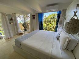 Kilombo Villas & Spa