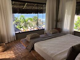 Kilombo Villas & Spa