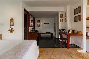 Kilombo Villas & Spa