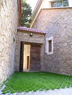 Casa Grande da Capellanía