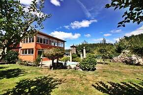 Casa Grande da Capellanía