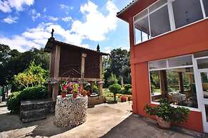 Casa Grande da Capellanía