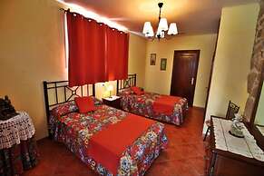 Casa Grande da Capellanía