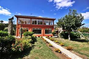 Casa Grande da Capellanía