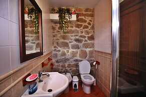 Casa Grande da Capellanía