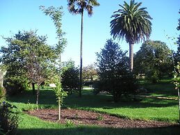 Casa Grande da Capellanía