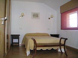 Casa Grande da Capellanía