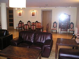 Casa Grande da Capellanía