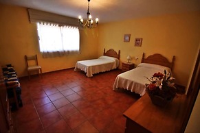 Casa Grande da Capellanía