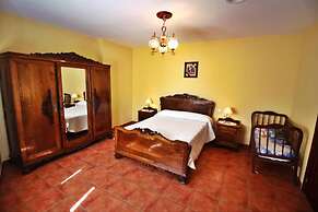 Casa Grande da Capellanía