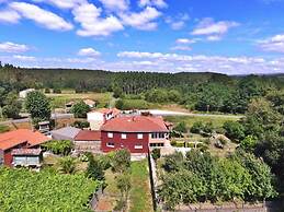 Casa Grande da Capellanía