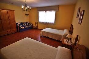 Casa Grande da Capellanía