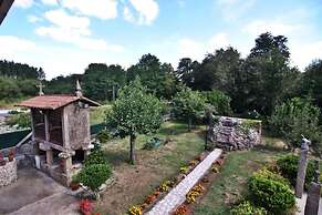 Casa Grande da Capellanía