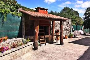 Casa Grande da Capellanía