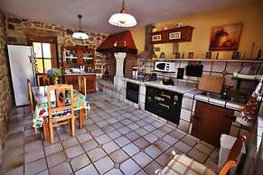 Casa Grande da Capellanía