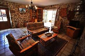 Casa Grande da Capellanía