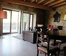 Casa Grande da Capellanía