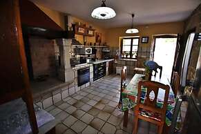 Casa Grande da Capellanía