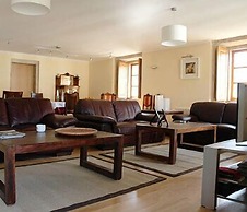 Casa Grande da Capellanía