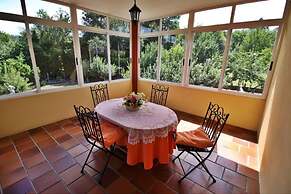 Casa Grande da Capellanía