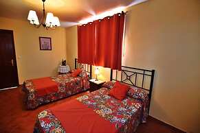 Casa Grande da Capellanía