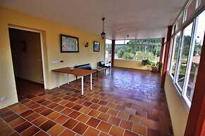 Casa Grande da Capellanía