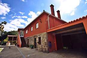 Casa Grande da Capellanía