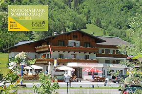 Hotel Wasserfall