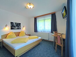 Hotel Wasserfall