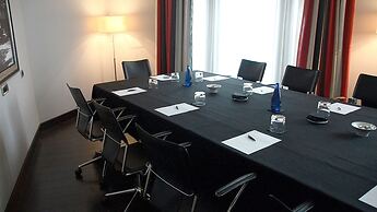 Hotel Boutique Gareus