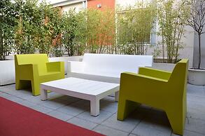 Hotel Boutique Gareus