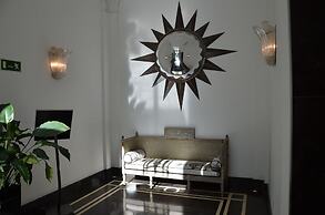 Hotel Boutique Gareus