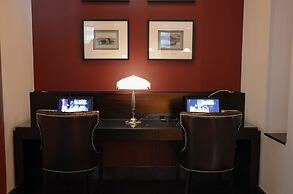 Hotel Boutique Gareus