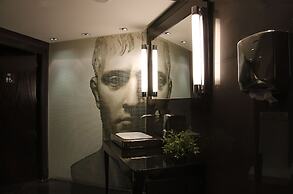 Hotel Boutique Gareus